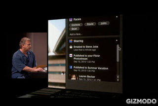 Illustration for article titled Apple's Back to the Mac Event Liveblog